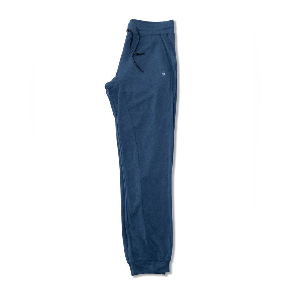 Anderson Ord Performance Jogger Navy 8